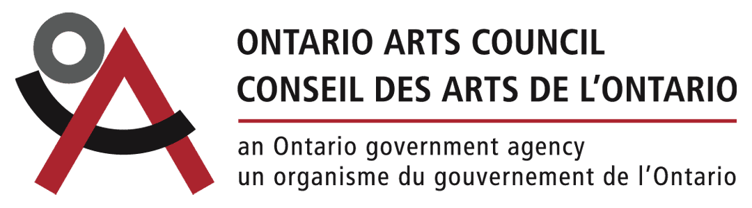 Ontario Arts Council / Conseil des arts de l'Ontario