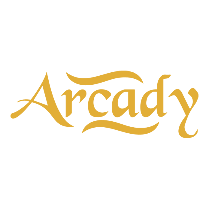 Arcady logo
