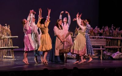 Ruth: A Musical Drama