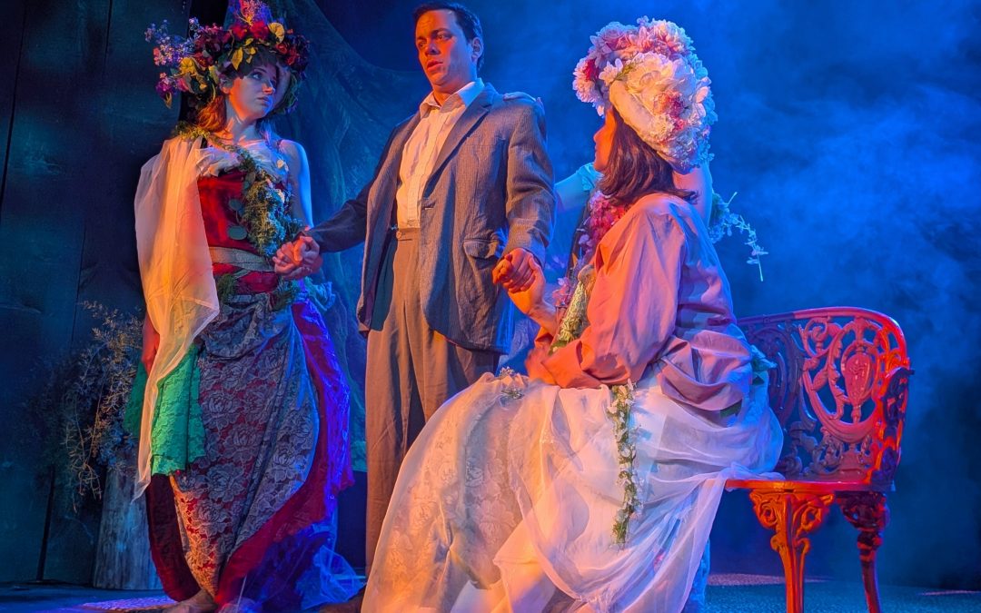 Arcady Opera Showcase