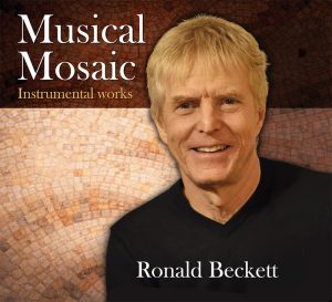 Musical Mosaic