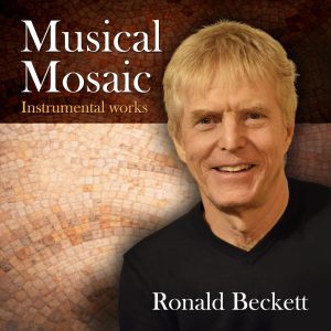 Musical Mosaic